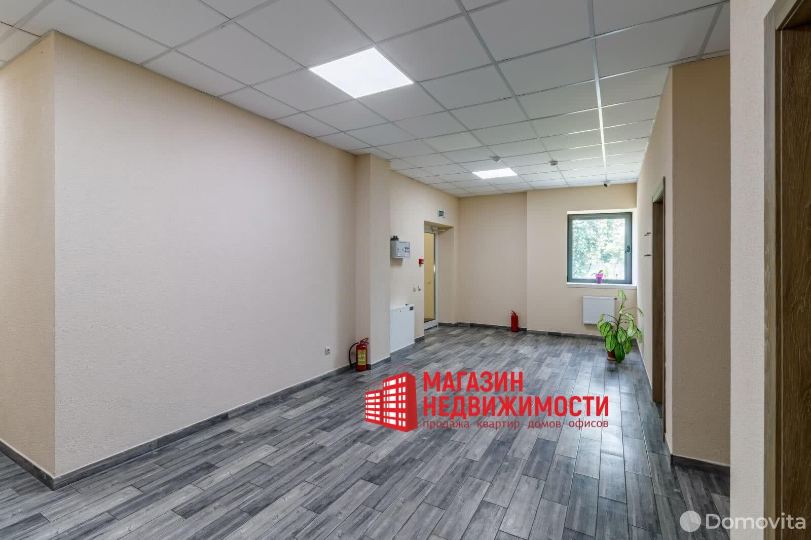 Стоимость продажи офиса, Гродно, ул. Большая Троицкая, д. 47