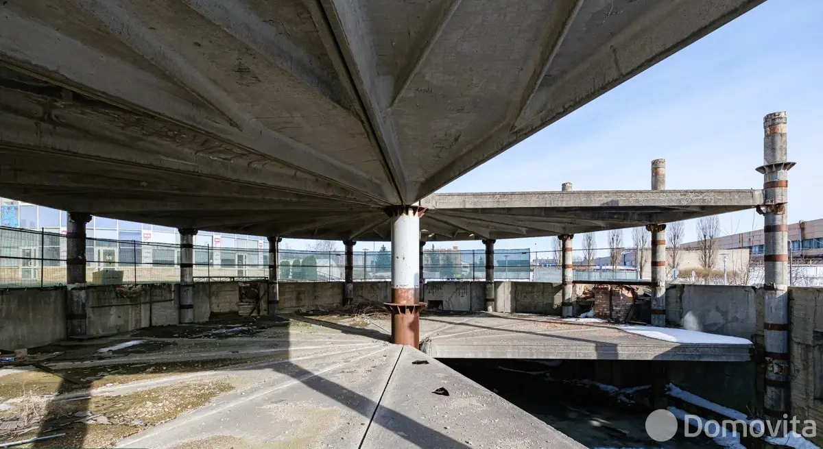 Цена продажи участка, Минск, ул. Домбровская, д. 9/1