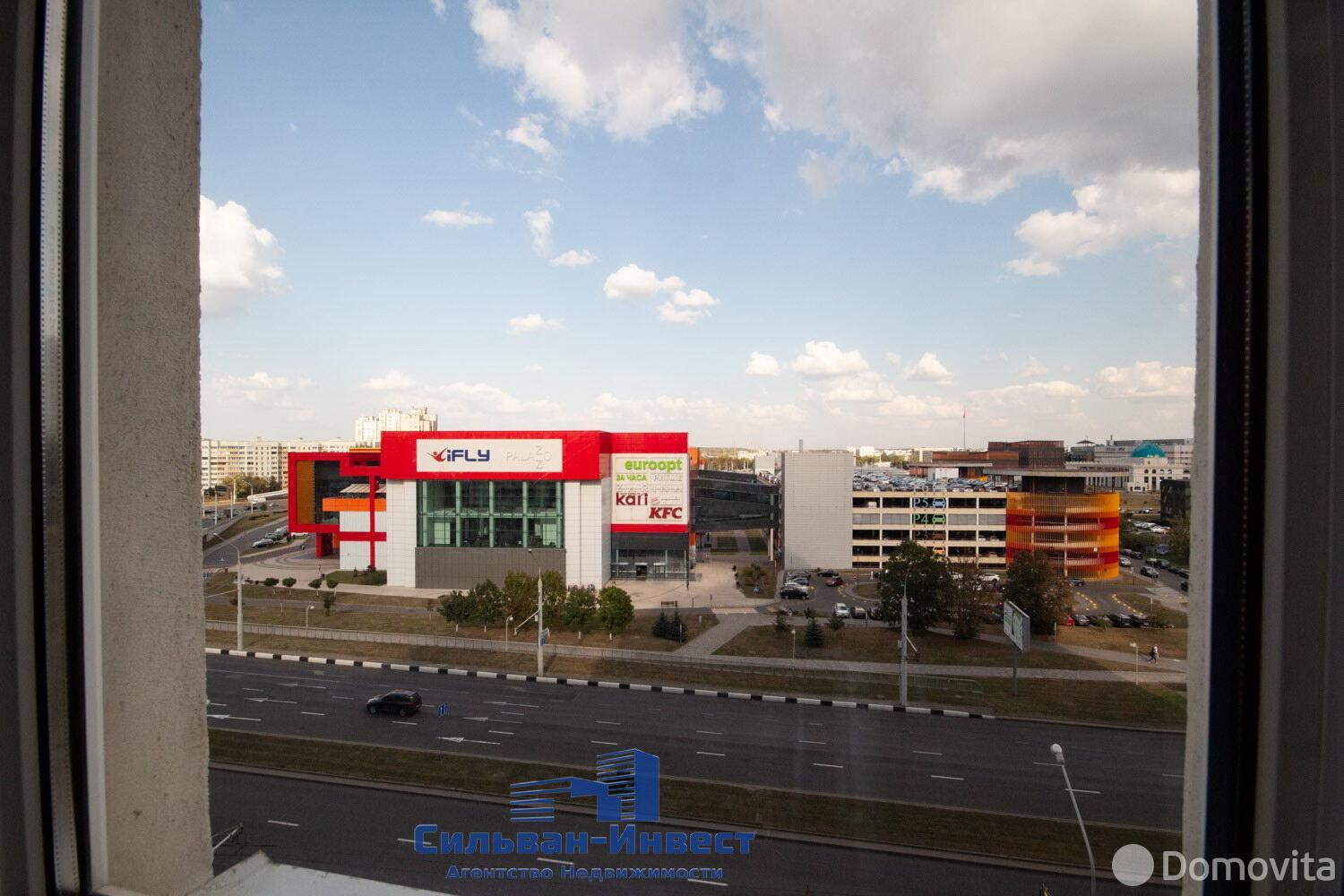 Аренда офиса на ул. Тимирязева, д. 67 в Минске, 5178EUR, код 12991 - фото 39