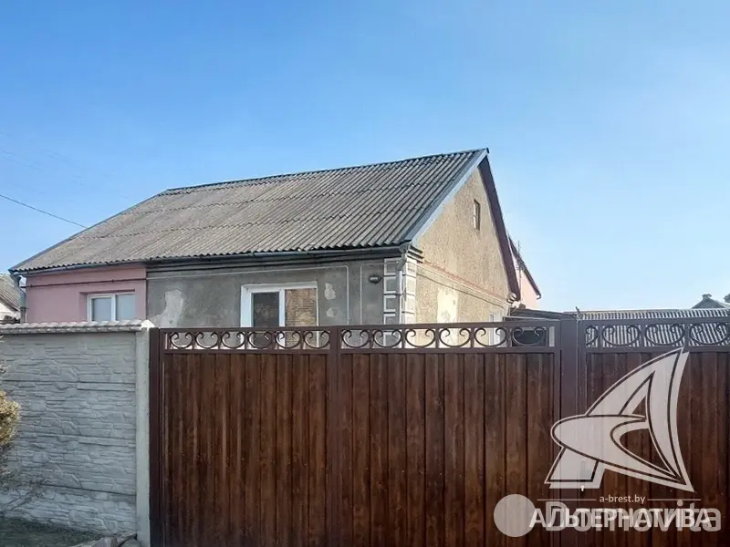 коттедж, Брест, в Ленинском районе