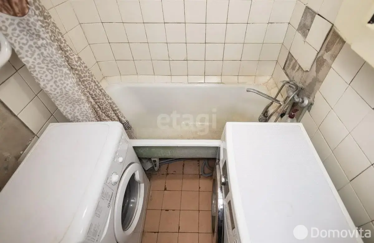 Купить комнату в Минске, ул. Веры Хоружей, д. 16, цена 32000 USD, код 7391 - фото 15