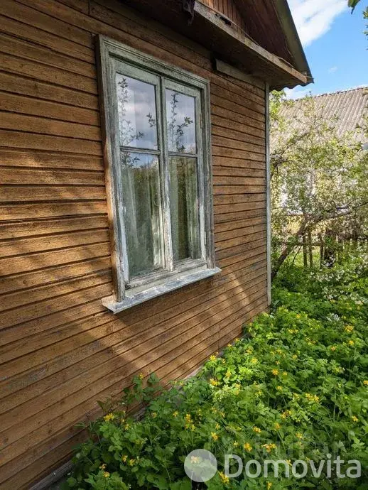 продажа коттеджа, Пинск, ул. Прямая, д. 113А