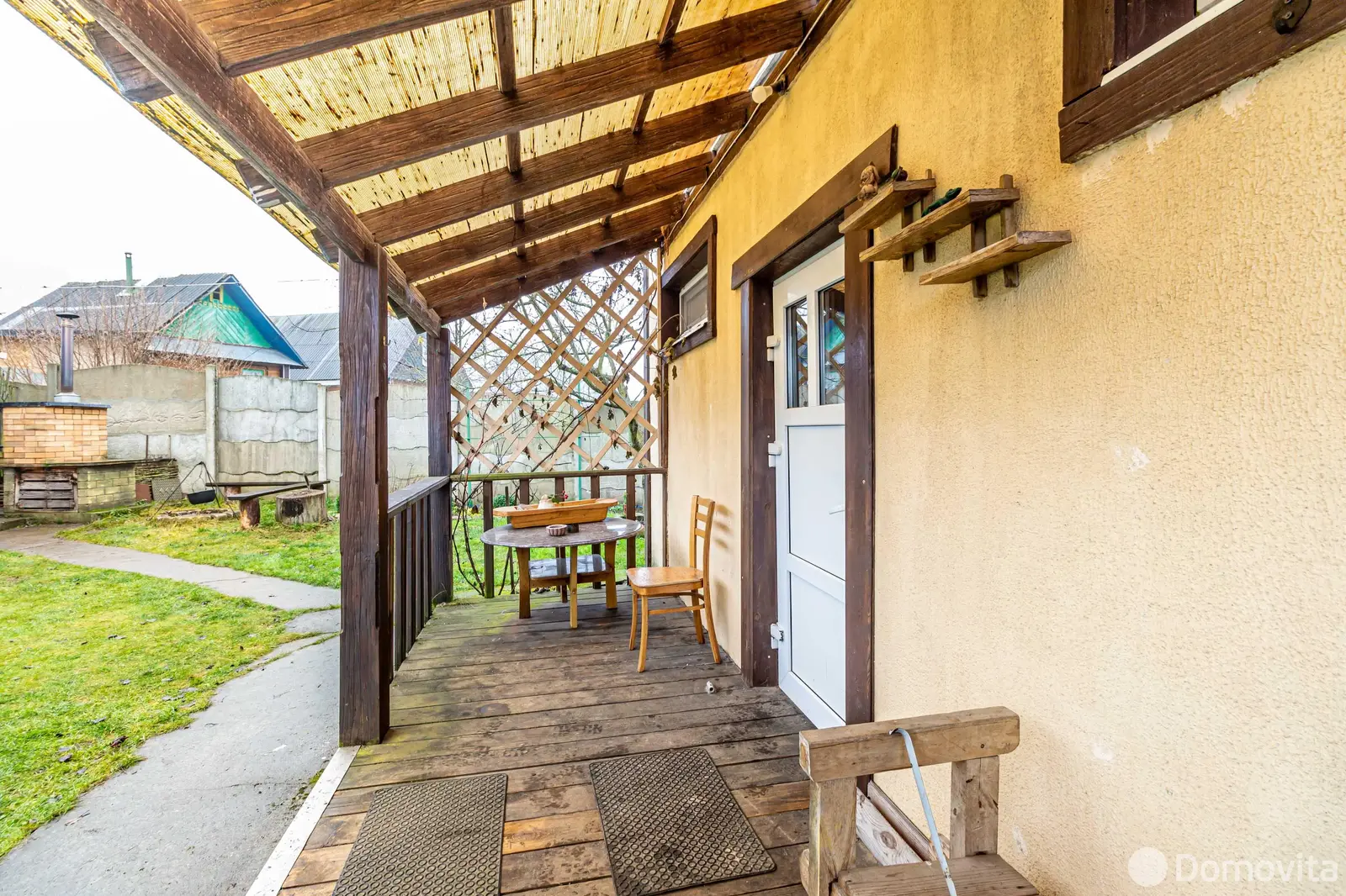 дом, Студенка,