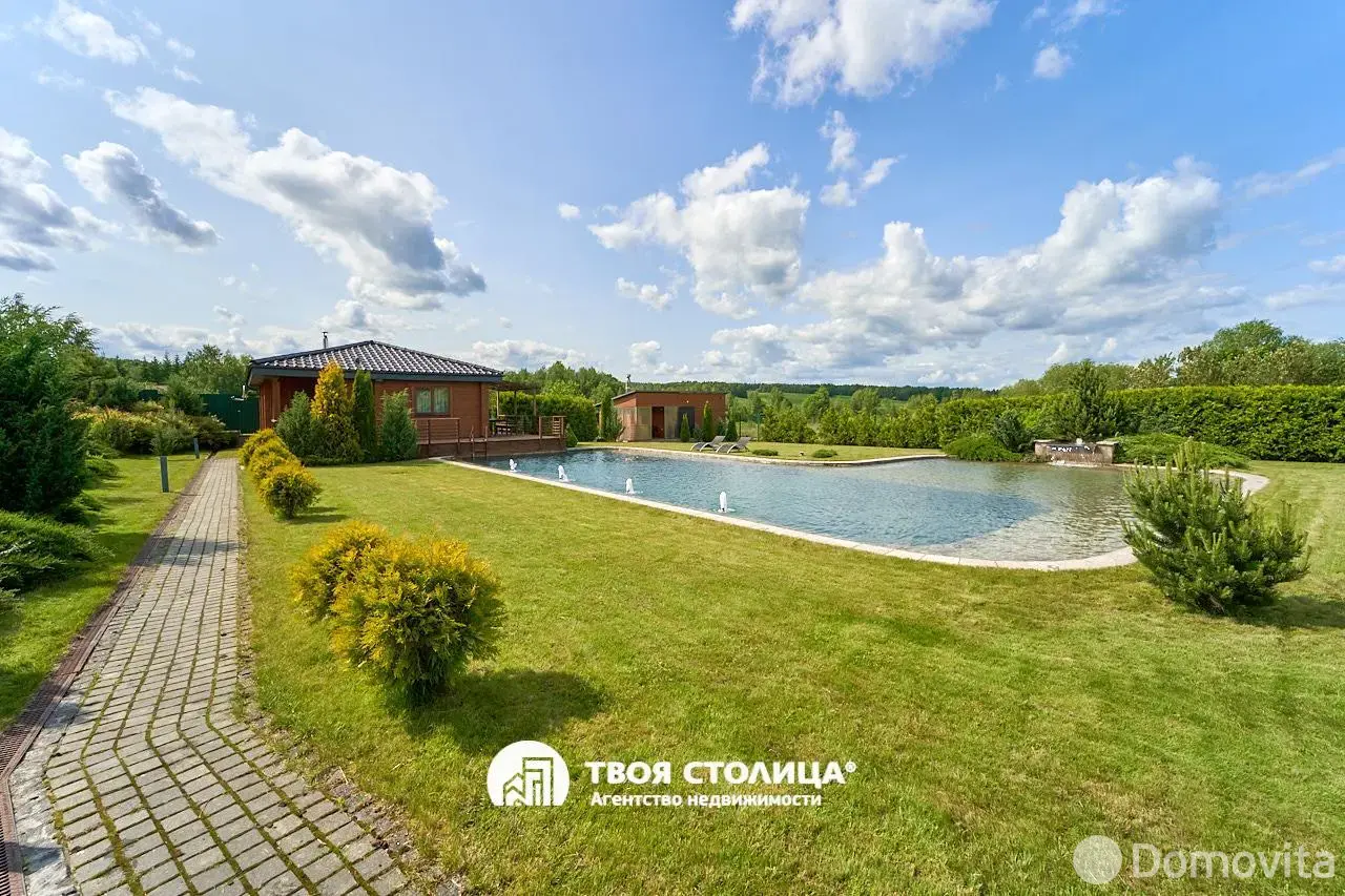 Стоимость продажи дома, Медухово, ул. Тихая