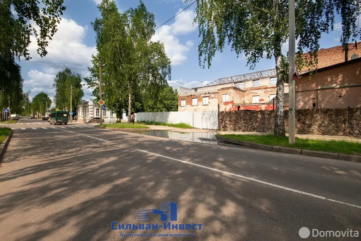 Купить офис на ул. Комсомольская, д. 53 в Бобруйске, 250000BYN, код 10623 - фото 15