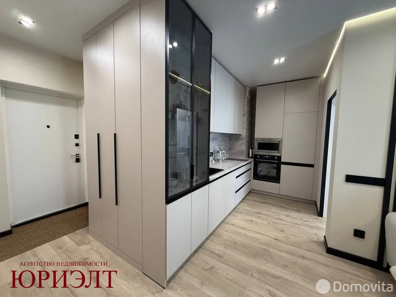 квартира, Минск, ул. Михаила Савицкого, д. 12, стоимость аренды 2 152 р./мес.