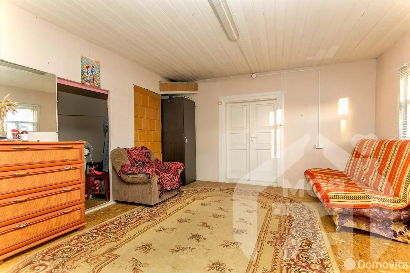 коттедж, Зоренька,