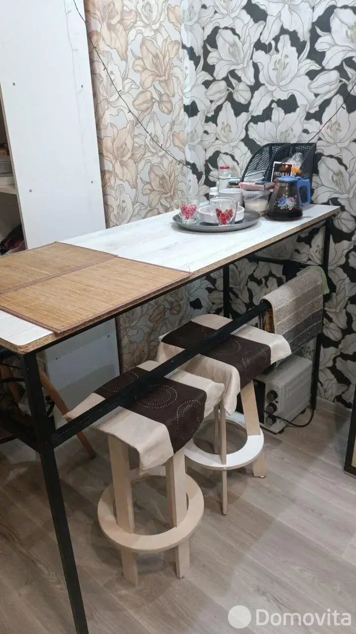 купить комнату, Минск, ул. Чеботарева, д. 12