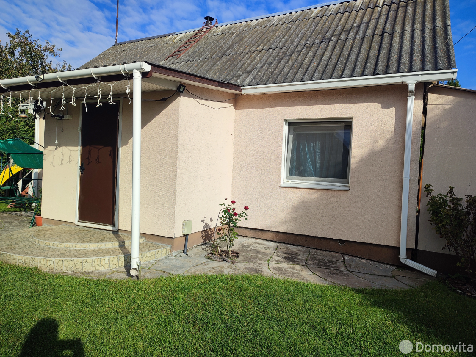 продажа дома, Молодечно, ул. Логойская, д. 24