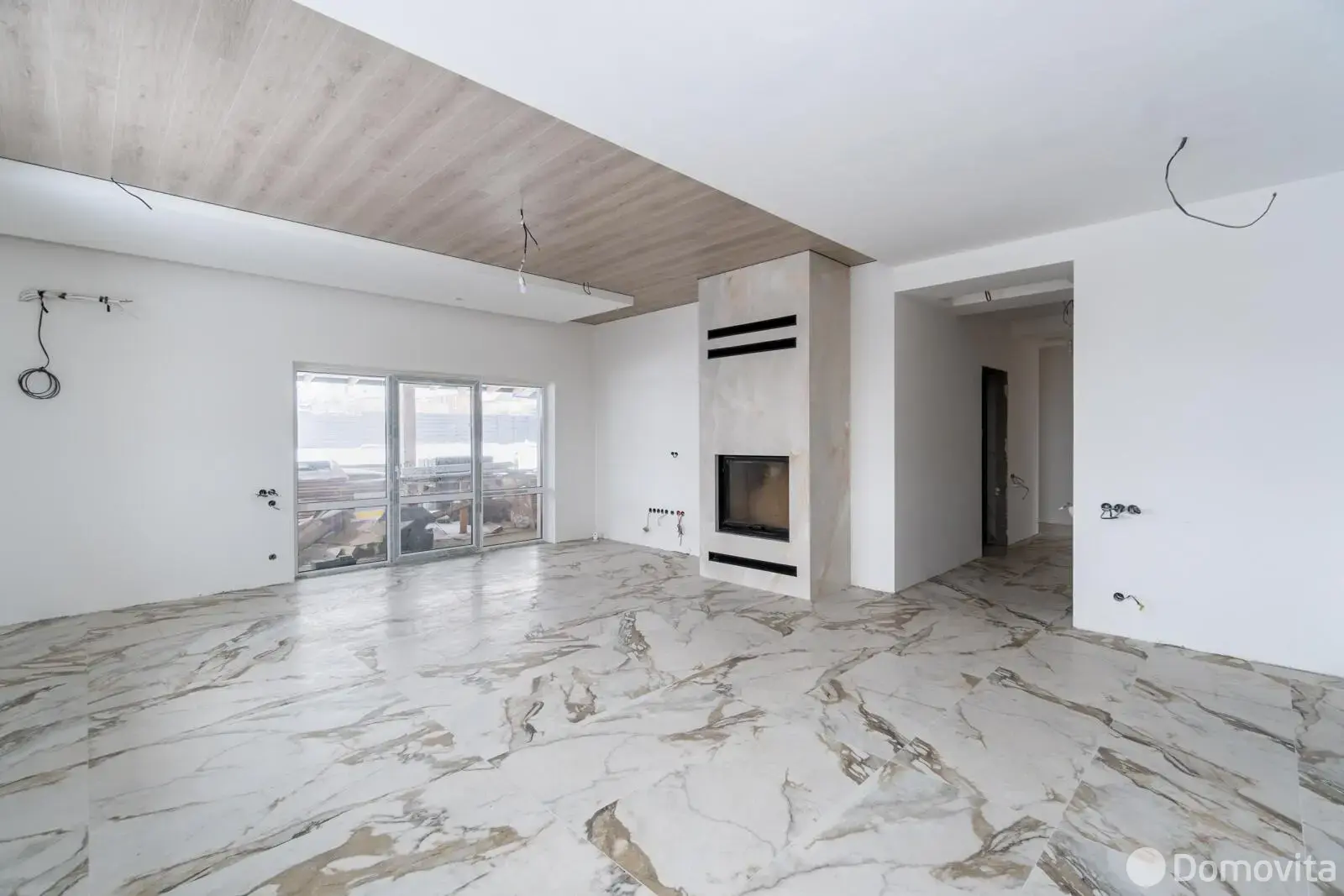 Стоимость продажи дома, Семково, ул. Дружная