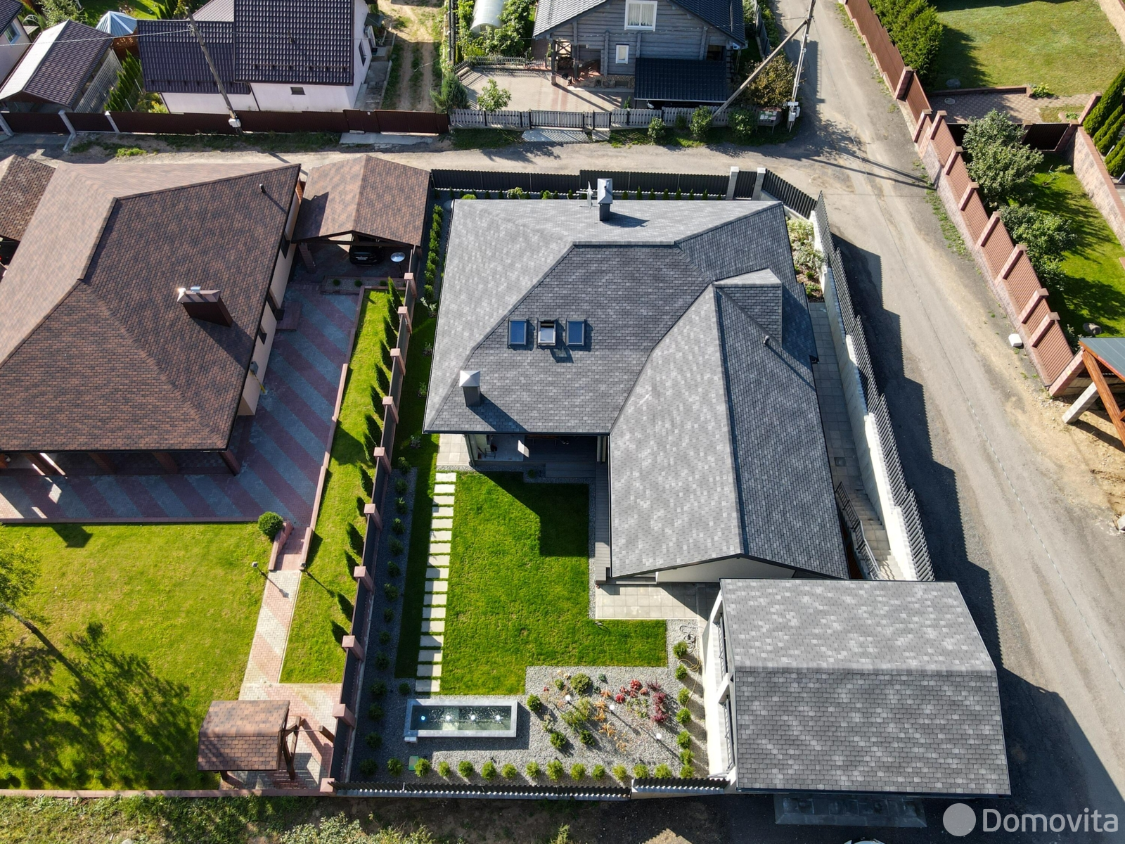 Стоимость продажи коттеджа, Узборье-строй, д. 193