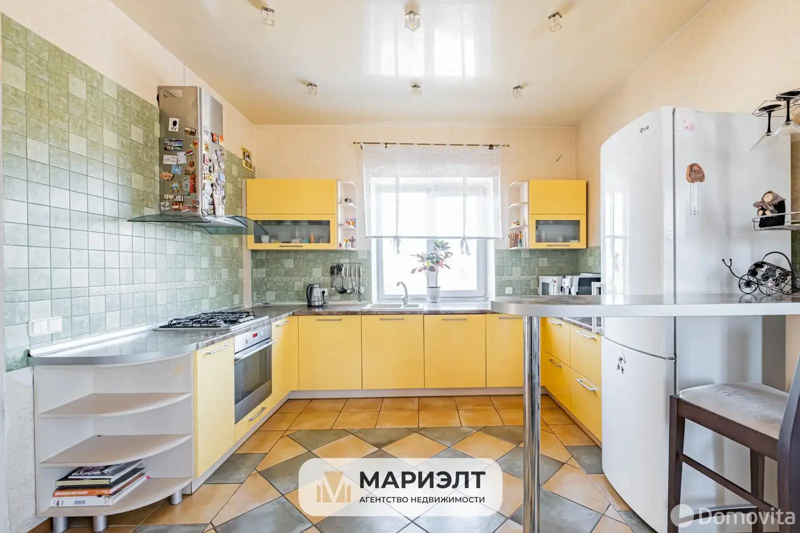дом, Волковичи, , стоимость продажи 994 422 р.