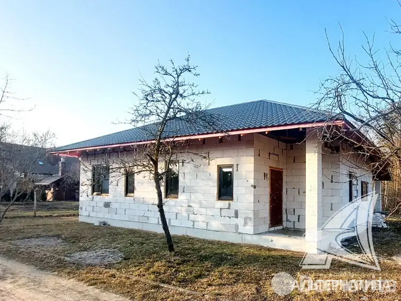 дача, Росинка при Брестском ДЭУ-138, 