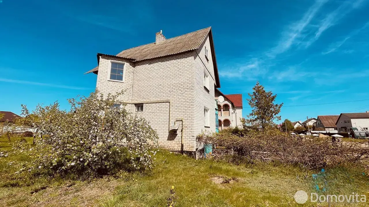 дом, Сморгонь, ул. Светлая, д. 24 - лучшее предложение