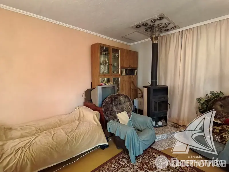 купить дачу, Лесок-1, 