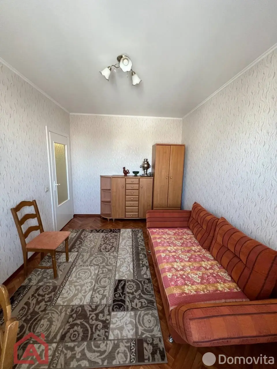 арендовать квартиру, Минск, ул. Прушинских, д. 4