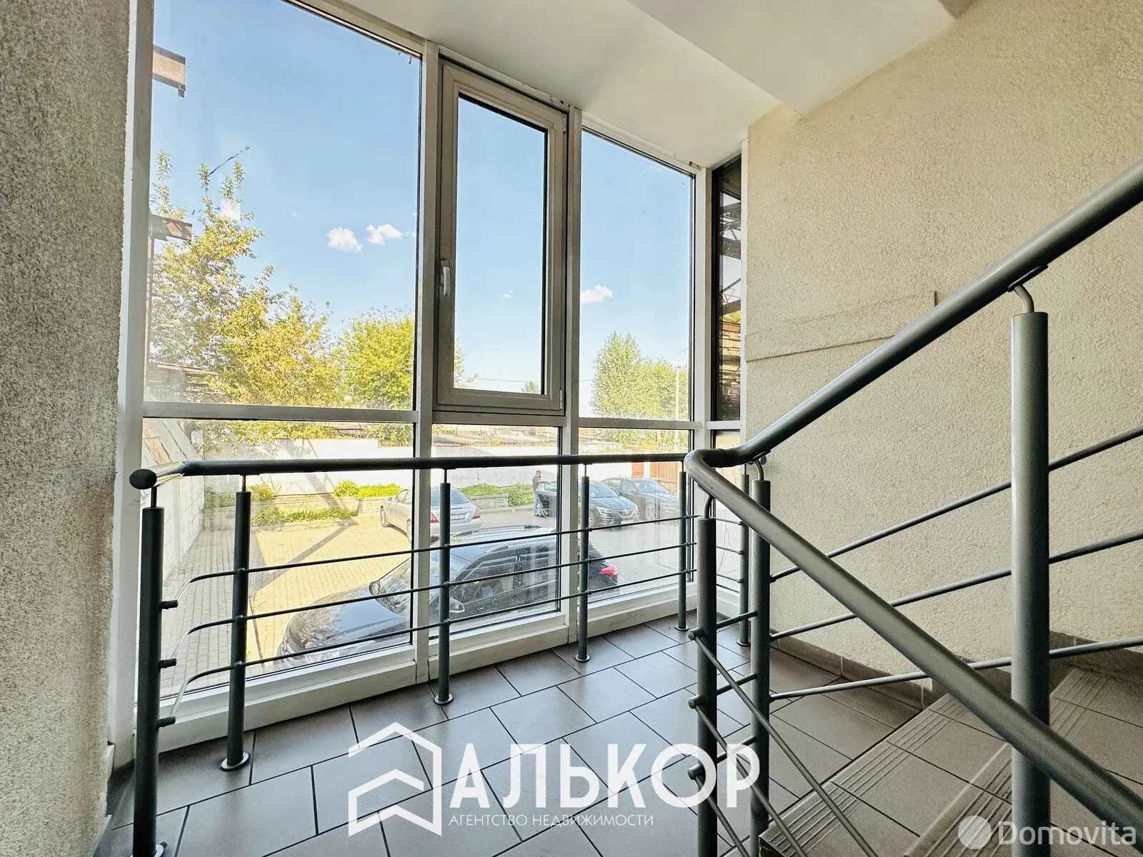 Купить офис на ул. Олешева, д. 9 в Минске, 145000USD, код 8417 - фото 22