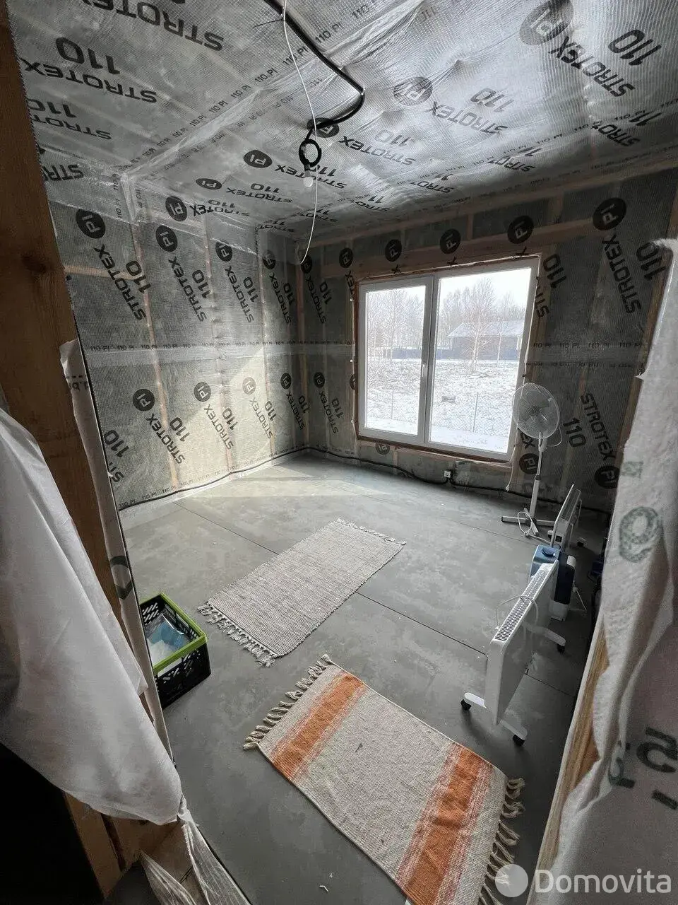 Купить 1-этажную дачу в Пограничнике Могилевская область, 55900USD, код 182547 - фото 11