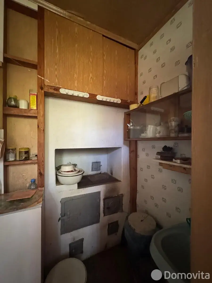 Купить 2-этажную дачу в Горошках Гродненская область, 15000USD, код 184295 - фото 14