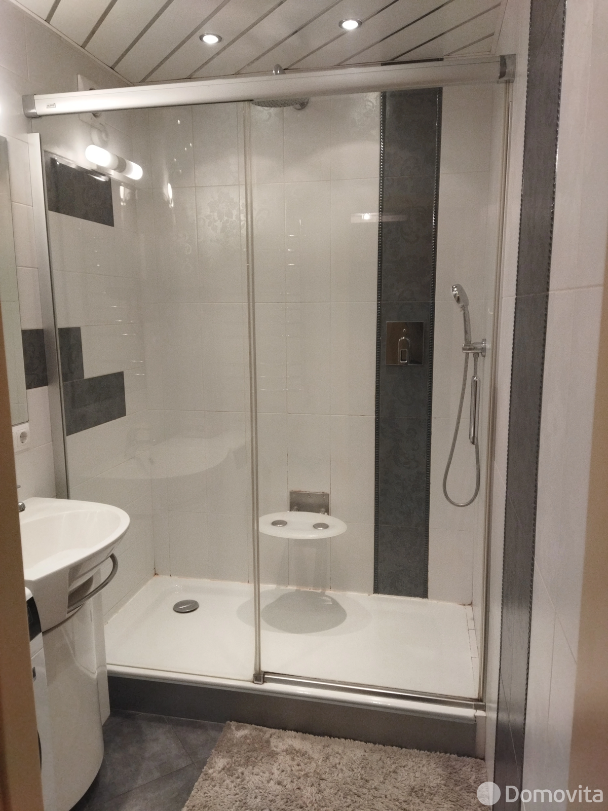 Снять 1-комнатную квартиру в Лесном, ул. Н.Н.Александрова, д. 8, 370USD, код 149819 - фото 15