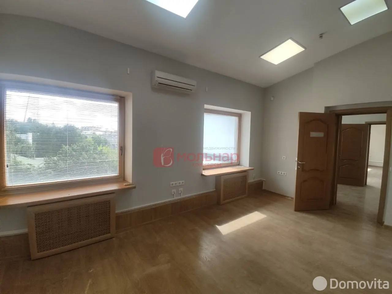 Аренда офиса на б-р Мулявина, д. 6 в Минске, 834USD, код 15057 - фото 7