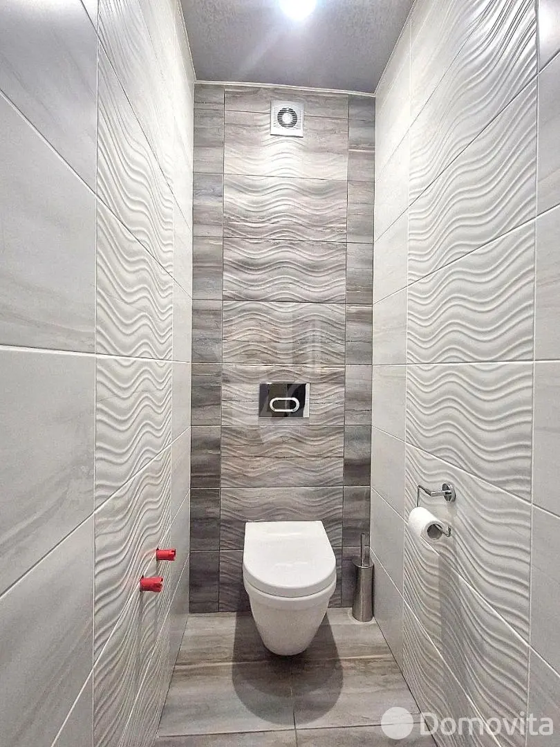 Снять 1-комнатную квартиру в Минске, ул. Маршала Лосика, д. 34, 450USD, код 149204 - фото 17