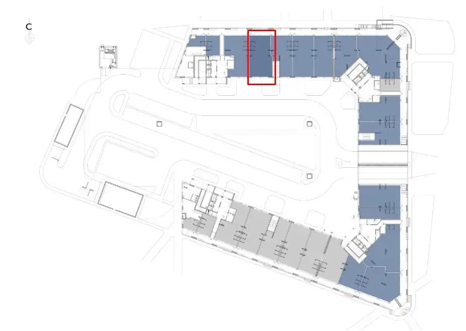 продажа торгового объекта, Минск, ул. Николы Теслы, д. 33