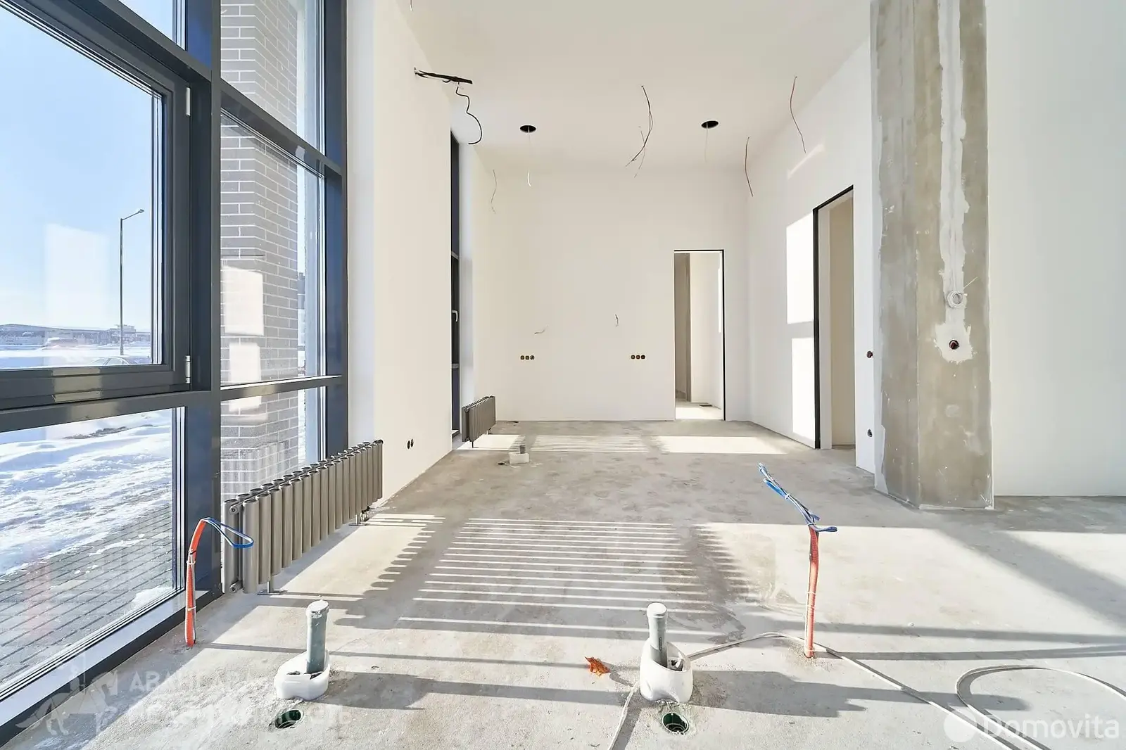 Цена аренды торгового объекта, Минск, ул. Ратомская, д. 50