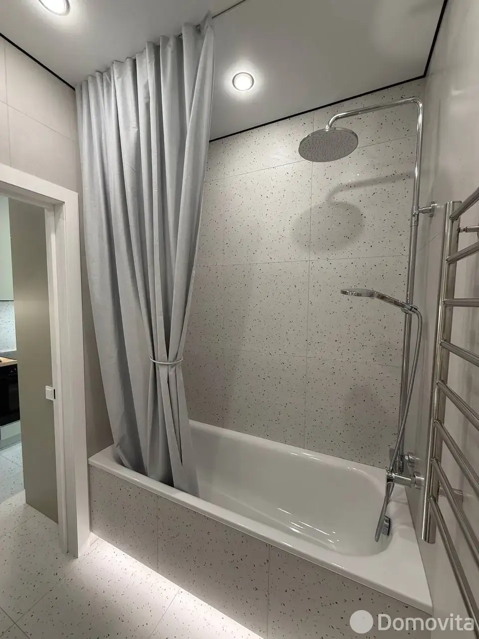 Снять 1-комнатную квартиру в Минске, ул. Леонида Щемелёва, д. 30, 500USD, код 150911 - фото 13