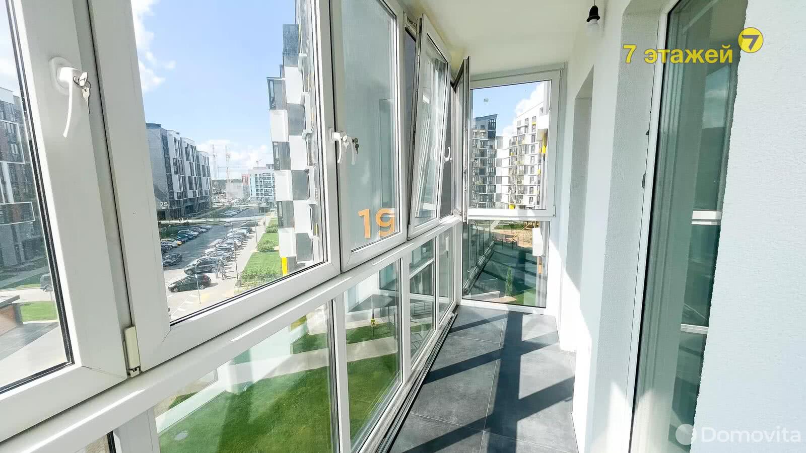 Купить 1-комнатную квартиру в Копище, ул. Авиационная, д. 21, 69000 USD, код: 1023492 - фото 5