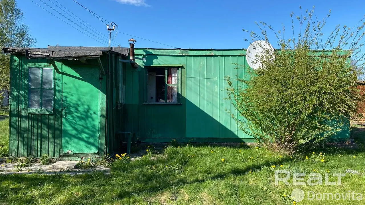 Купить земельный участок, 6 соток, Чистая Росинка, Минская область, 5500USD, код 571681 - фото 17