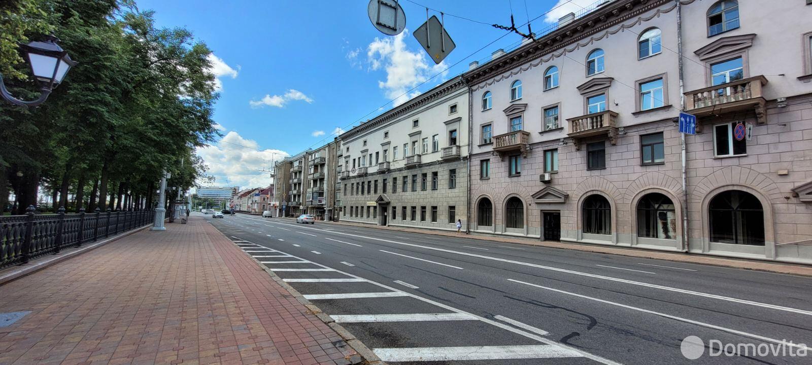 квартира, Минск, ул. Максима Богдановича, д. 25 в Центральном районе