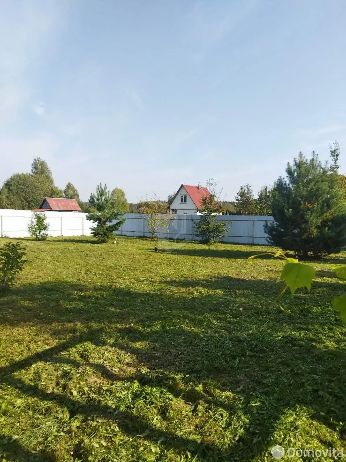 дача, Жилищник, 