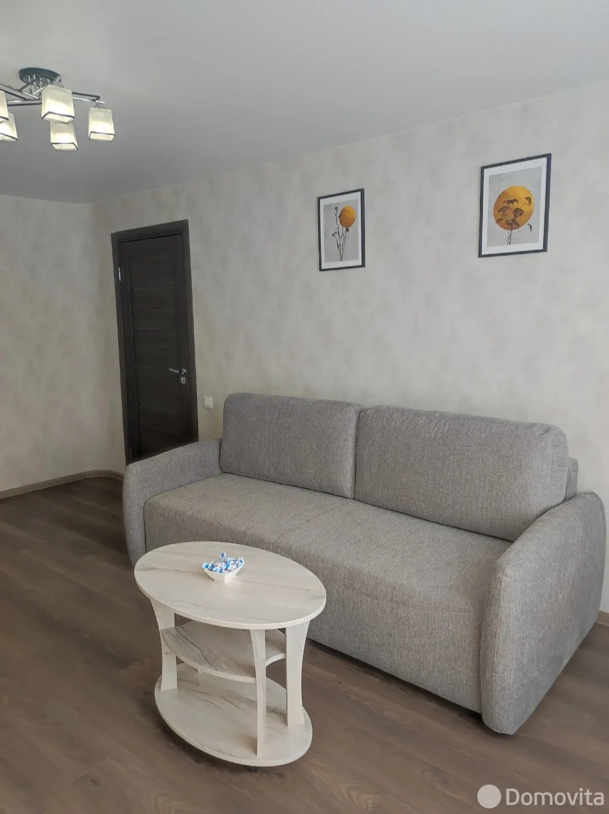 квартира, Минск, ул. Лобанка, д. 50 в Фрунзенском районе