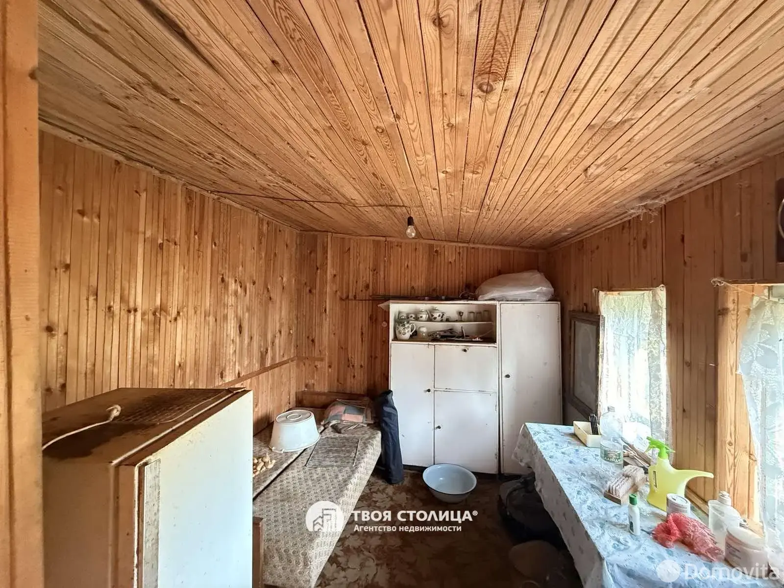 Стоимость продажи дома, Ленинский, ул. Речки