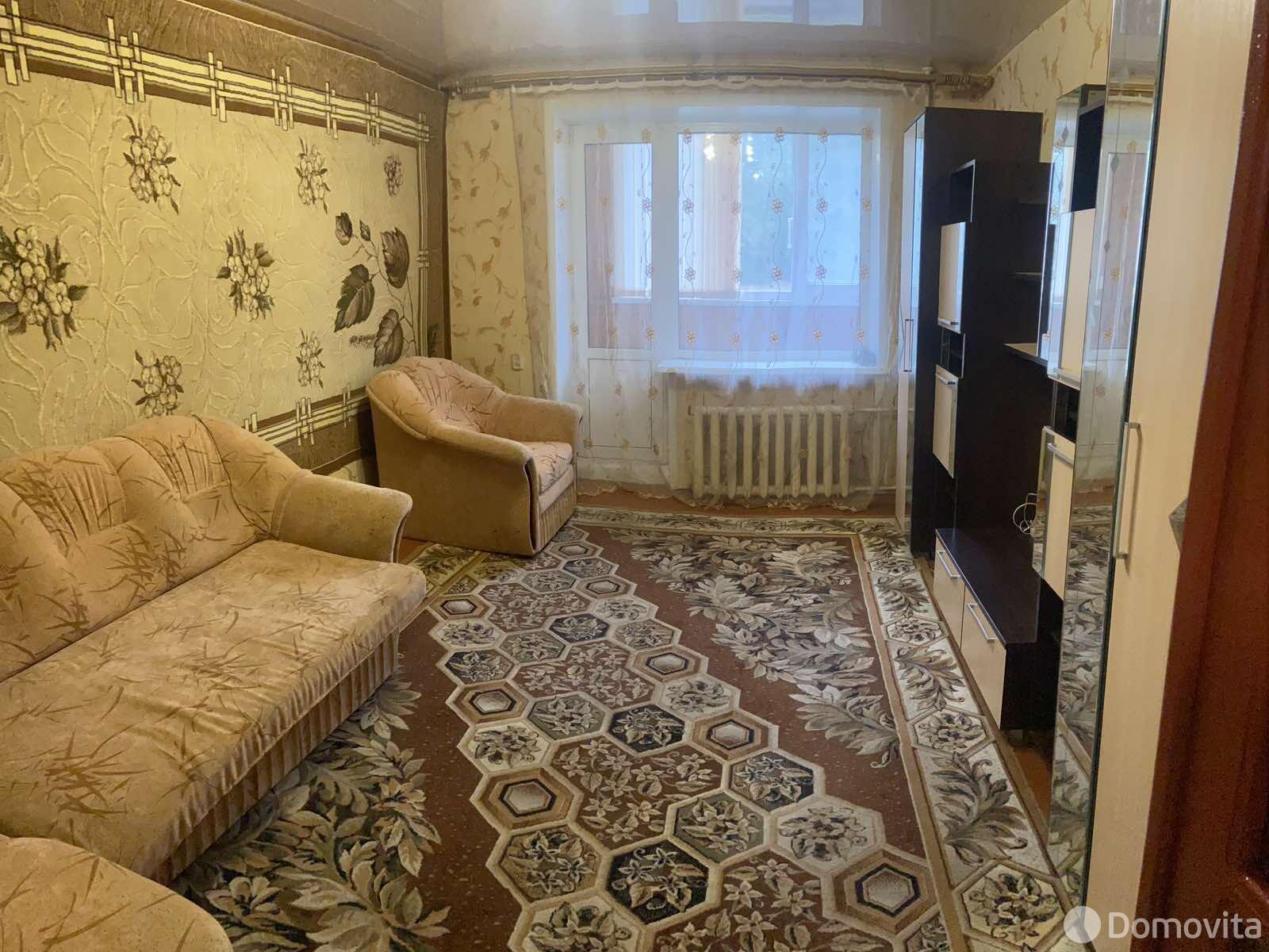 Купить 1-комнатную квартиру в Осиповичах, ул. Потоцкого, д. 21, 18900 USD, код: 1071758 - фото 3