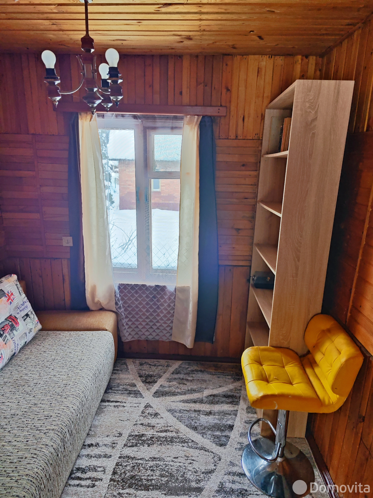 Купить 2-этажную дачу в Елочка Минская область, 13900USD, код 184892 - фото 11