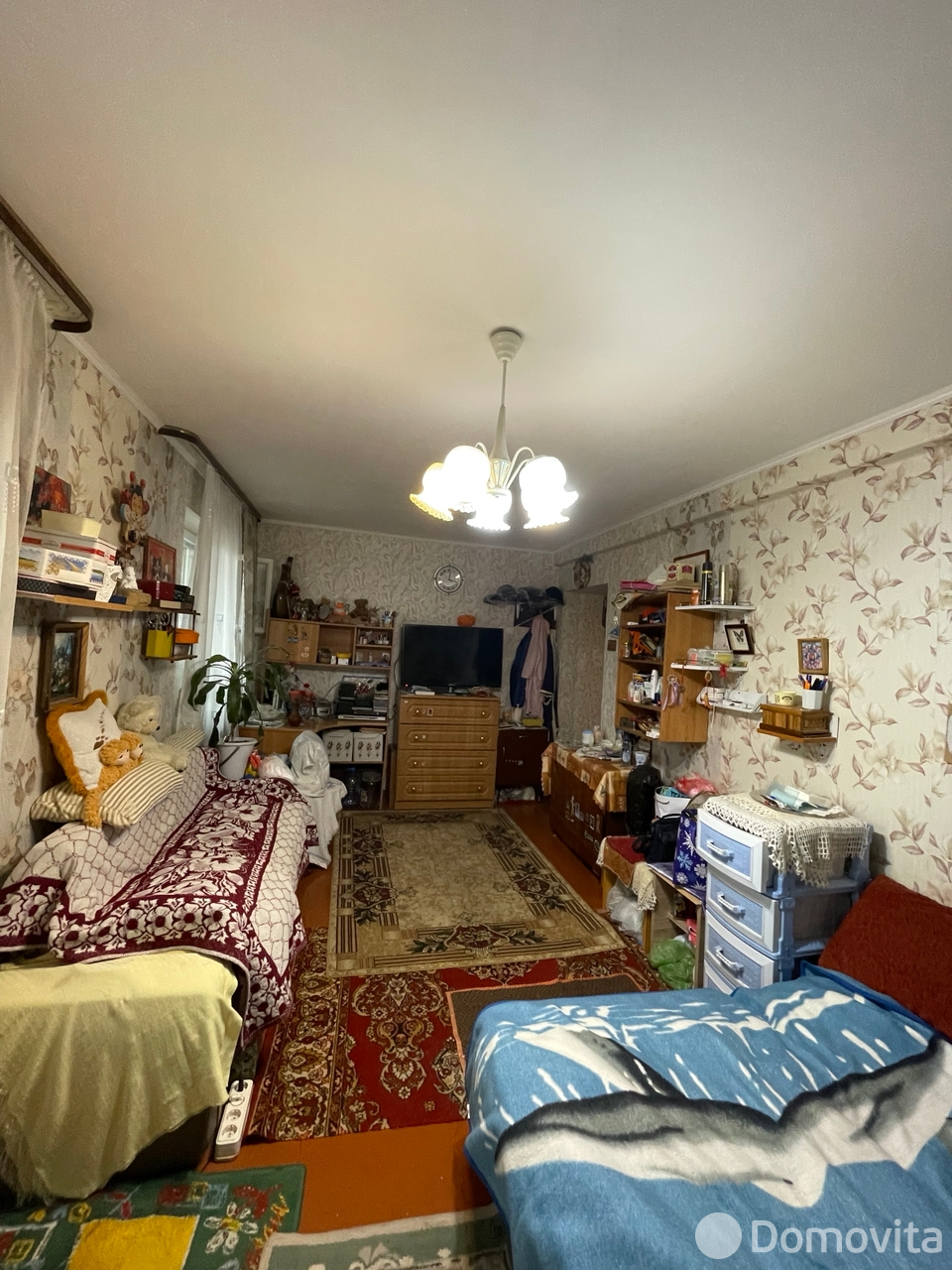 Продажа комнаты в Минске, ул. Бельского, д. 25, цена 34000 USD, код 7477 - фото 7