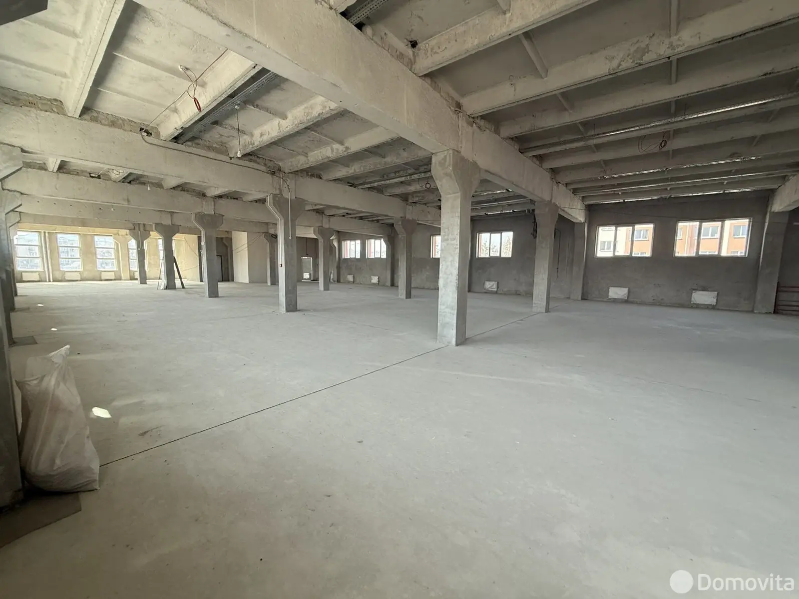 Продажа торгового помещения на пер. Поповича, д. 4 в Гродно, 742500USD, код 999159 - фото 21
