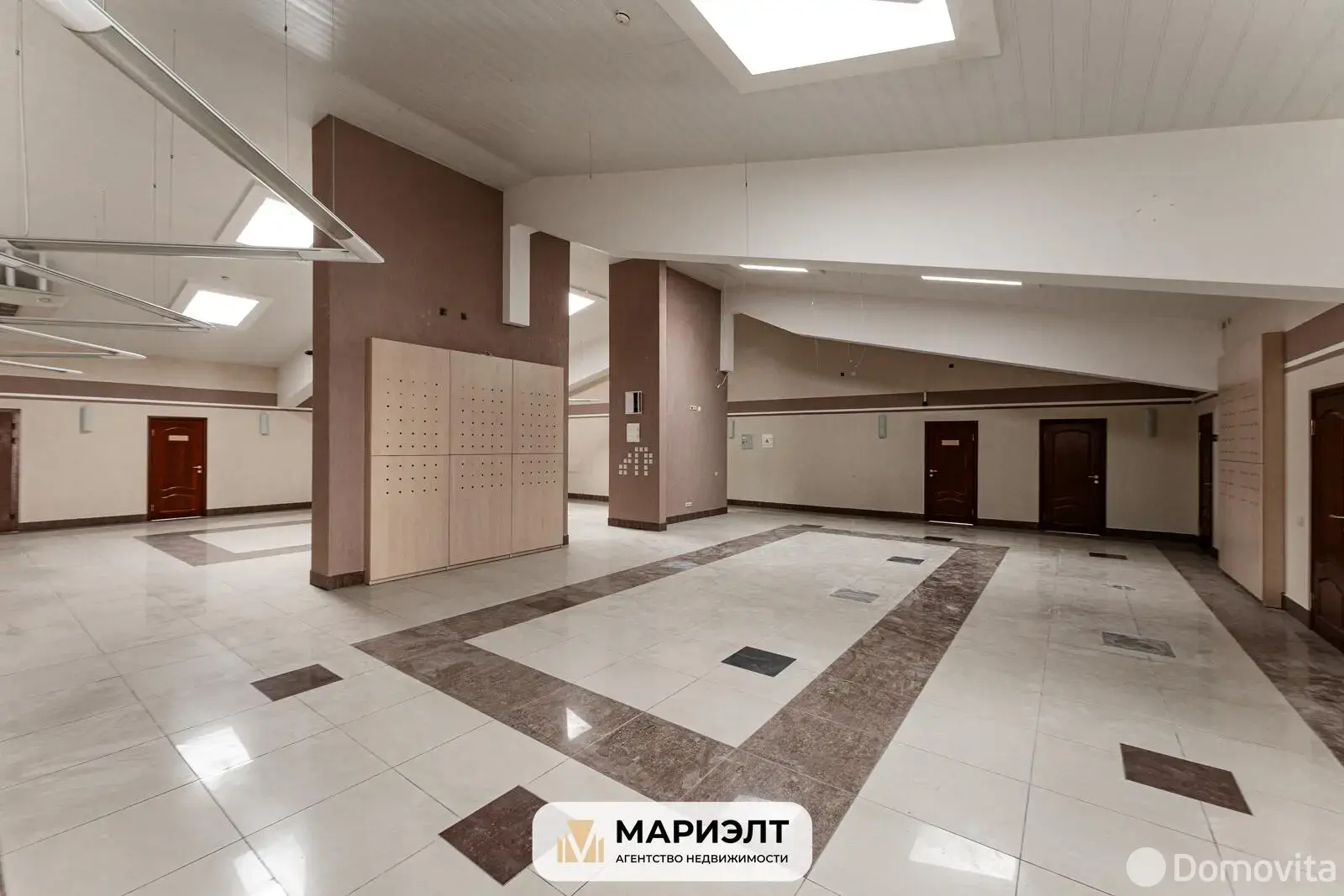 склад, Колодищи, ул. Тюленина, д. 18, стоимость аренды 5 208 р./мес.