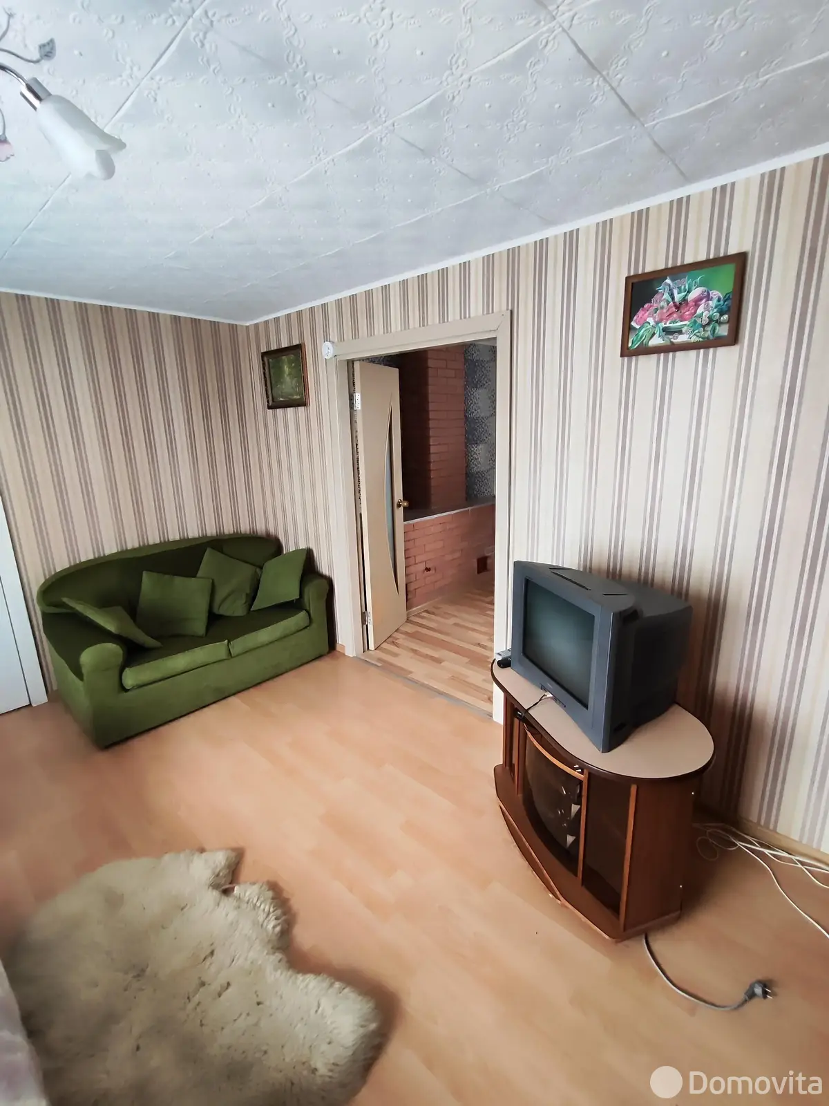 дача, Здоровье-95, 