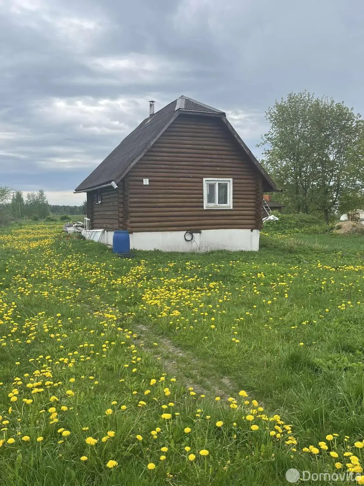 купить дом, Сульжицы, д. 7