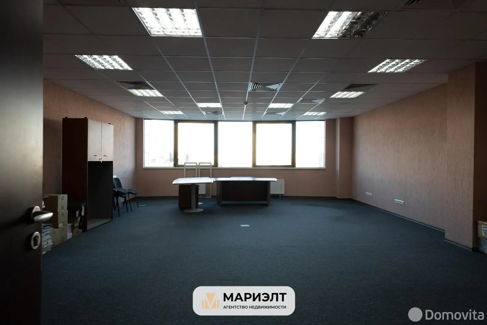 Купить офис на пр-т Дзержинского, д. 104 в Минске, 290000USD, код 9368 - фото 11