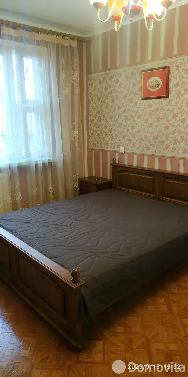 Стоимость аренды квартиры, Минск, ул. Шаранговича, д. 63/2