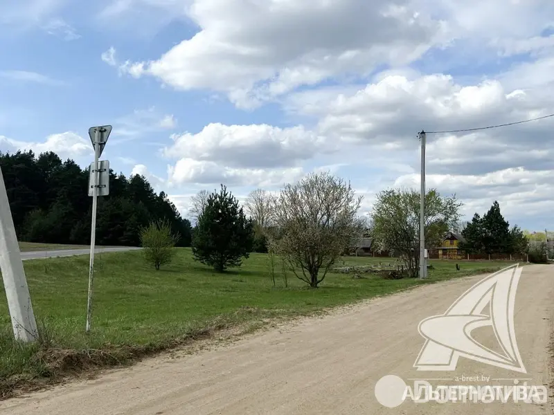 купить коттедж, Пашуки, 