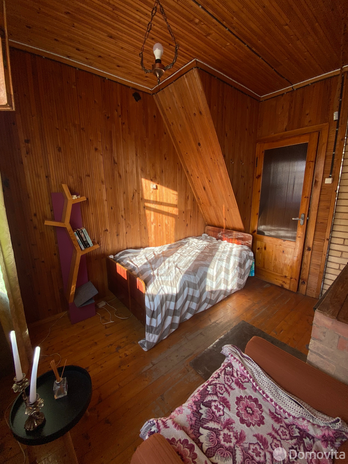 Продажа 3-этажной дачи в Экономист-2 Минская область, 27900USD, код 185278 - фото 12