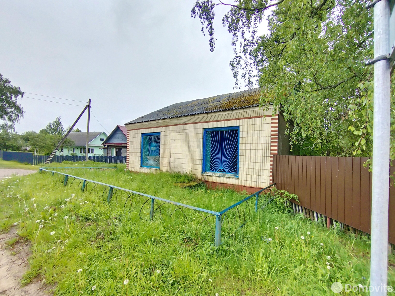 Купить офис на д. 177 в Саковщиной, 27750BYN, код 10455 - фото 4