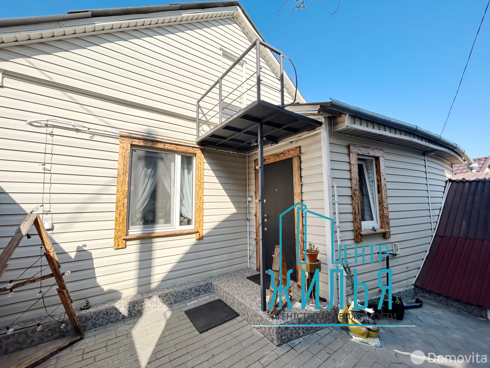 коттедж, Гродно, ул. Советских Пограничников, д. 13 - лучшее предложение