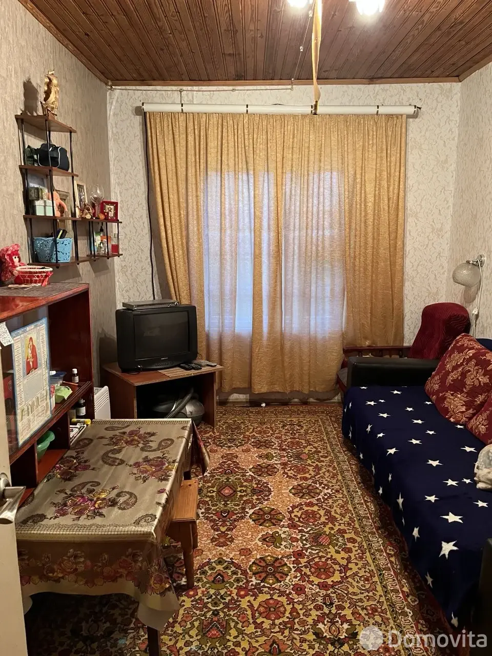 Продажа 1-этажной дачи в Микробиолог Минская область, 14800USD, код 184061 - фото 14