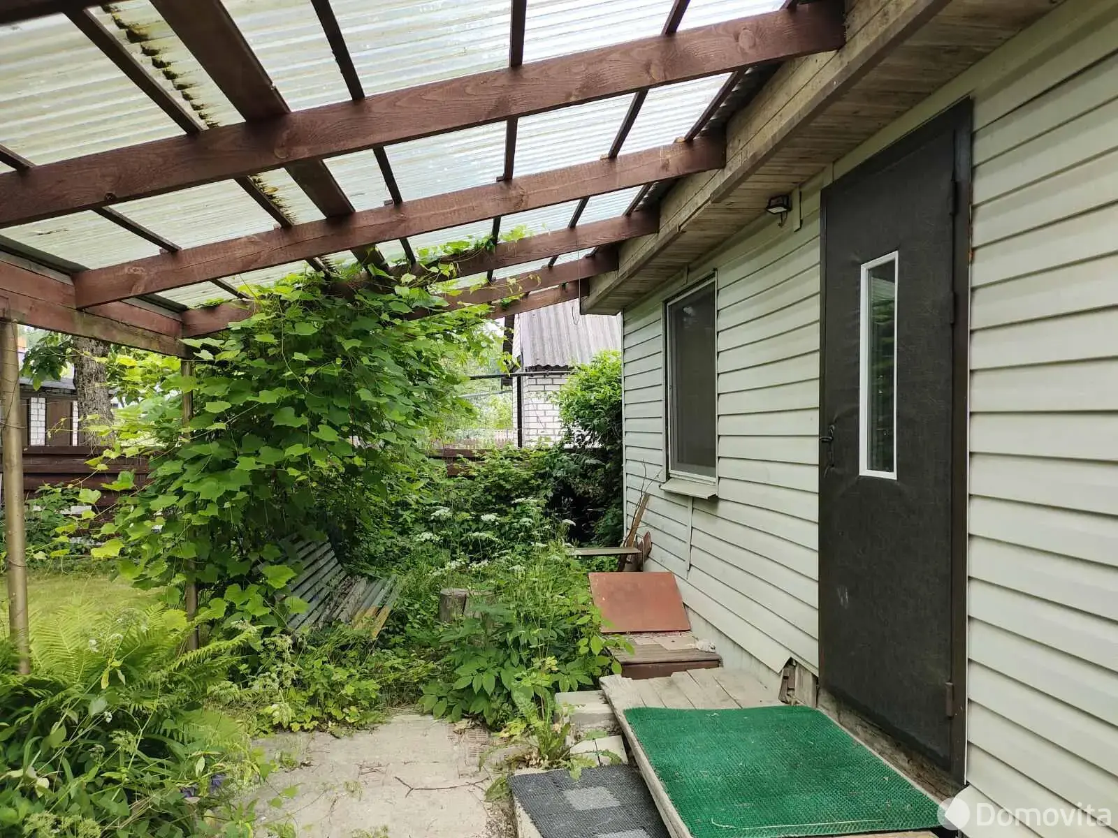 Купить 2-этажную дачу в Зенитчик Минская область, 48000USD, код 183465 - фото 19